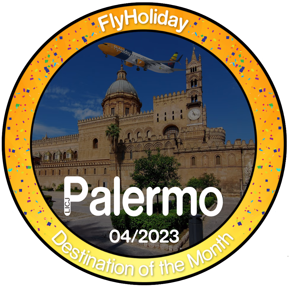 FlyHoliday Destination of the Month